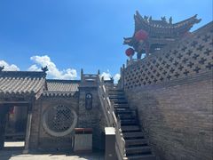 -山西王家大院