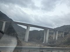 -林坑古村落