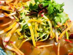 -上关雪東北菜(中房金谊店)