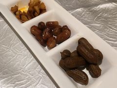 -武汉香格里拉大酒店·香宫中餐厅