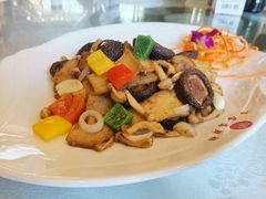 -万宝海鲜舫(劳动公园店)