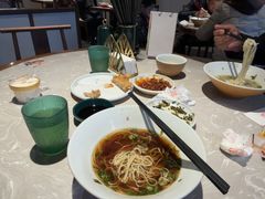 -松鹤面馆·古法焖肉面(观前店)
