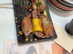 -争鲜回转寿司(朝北大悦城店)