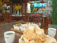 -那家老院子东北菜·饺子·小鸡炖蘑菇(艳华街店)