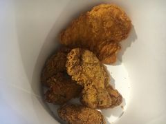 -麦当劳(军博店)