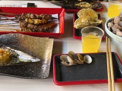 -大成海鲜烧烤·小龙虾(七宝店)