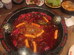 -牛市坎火锅(建设路店)