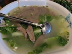 -易老九江湖菜(北滨一路店)