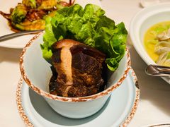 东坡肉-菲乐餐厅(三十年经营·湖滨路店)