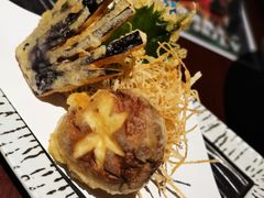-一本魅·日式料理