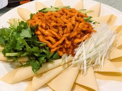 -黄家饺子东北特色菜馆(湖滨商业街店)
