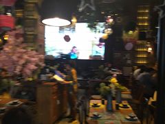 大堂-胡桃里音乐酒馆(四道口店)