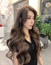 点击看大图 -3AM HAIR SALON烫发染发接发