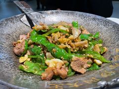 -费大厨辣椒炒肉(黄兴中心广场店)