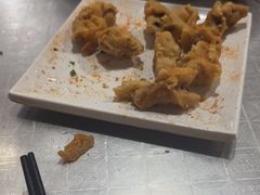 -杨记小炒老店