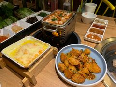 -炉小哥烤肉(熙地港店)