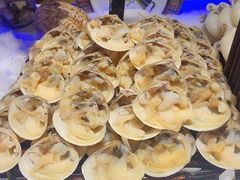 -加餐海鲜自助餐厅(福清万达店)