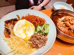 -春花民族美食(佳木斯总店)