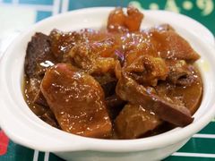 -明记牛杂(新马路分店)