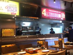 -记忆串城·东北烧烤·小龙虾·大型团建(南油店)