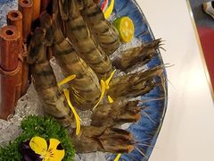 -拾也•和牛•海鲜•烤肉放题(卓悦INTOWN店)