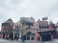 -巴黎迪士尼乐园