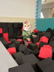 -酷乐思儿童主题乐园(海印又一城奥特莱斯广场店)