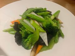 五彩时蔬-闽上鲜·福建菜(龙湖滨江天街店)