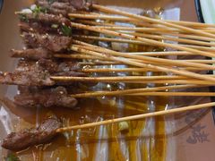 -三毛烧烤·南昌大排档(山姆店)