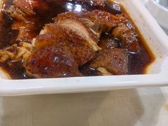 -蒲氏烤鸭(百寿路店)