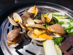 -日进一片海.生腌海鲜火锅.宵夜烧烤(三里屯总店)