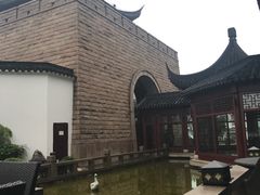 -苏州吴宫泛太平洋酒店