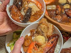 -莆田餐厅PUTIEN(三里屯店)