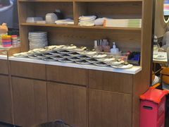 -get pizza意大利餐厅(凯德MALL店)