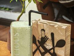 -沏点Trattoria意大利餐厅(新街口店)