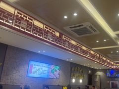 -蝎王府羊蝎子(虎坊桥总店)