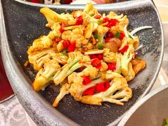 -马凯餐厅(地安门店)