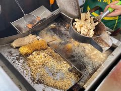 -香酥鸡排(京汉大道店)