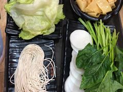 -呷哺呷哺(西单大悦城店)