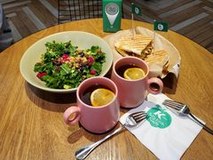 柠檬姜茶-KPRO(朝阳大悦城店)
