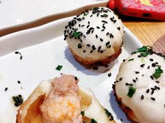 -东泰祥生煎馆(重庆北路店)