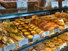 -得粒烘焙坊Daily Bakery House(东海花园店)