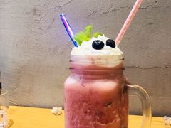 -ZING COFFEE 镜咖啡