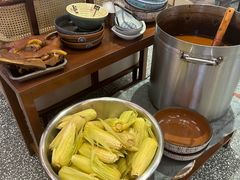 -石磨坊酒楼(文化街店)