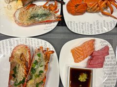 -星汇餐厅(新濠影汇店)