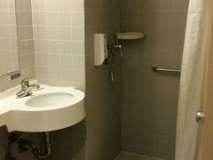 -锦江之星(苏州吴中万达广场友联地铁站店)