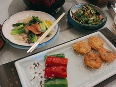 -星河湾半岛酒店-真粤中餐厅