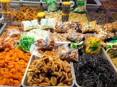 -正宁路小吃夜市