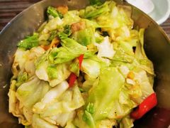 -自游人·美食一楼·地道徽菜(三十年名店)