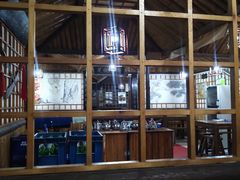 -风波庄(石景山店)